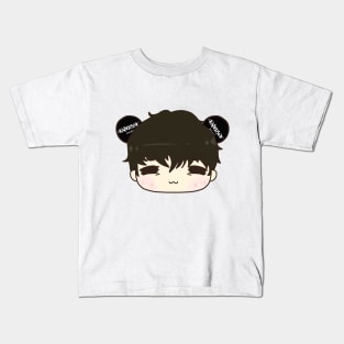 Chibi fantasy Hyuk | VIXX Kids T-Shirt